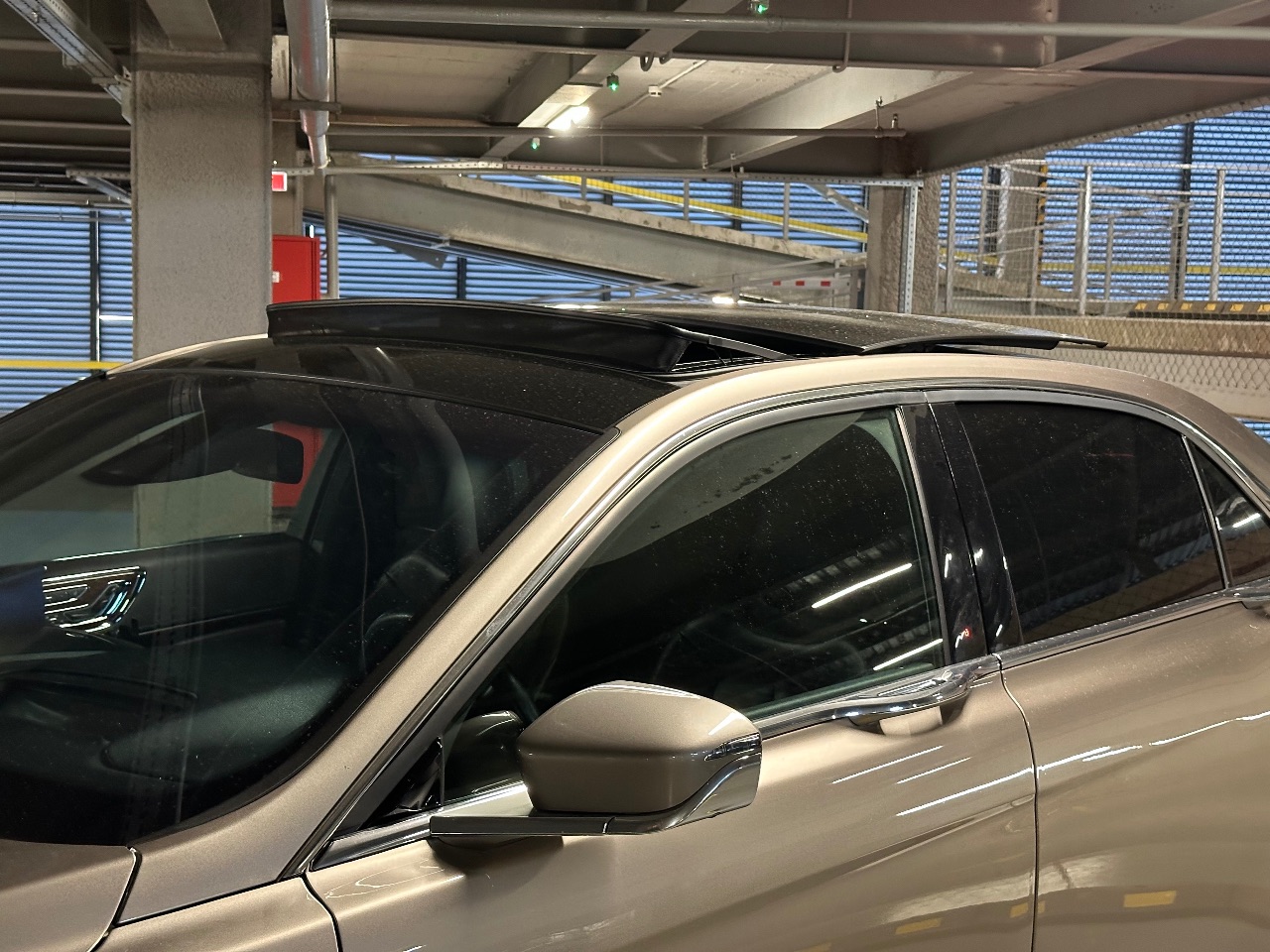 Lincoln Continental - фото 31