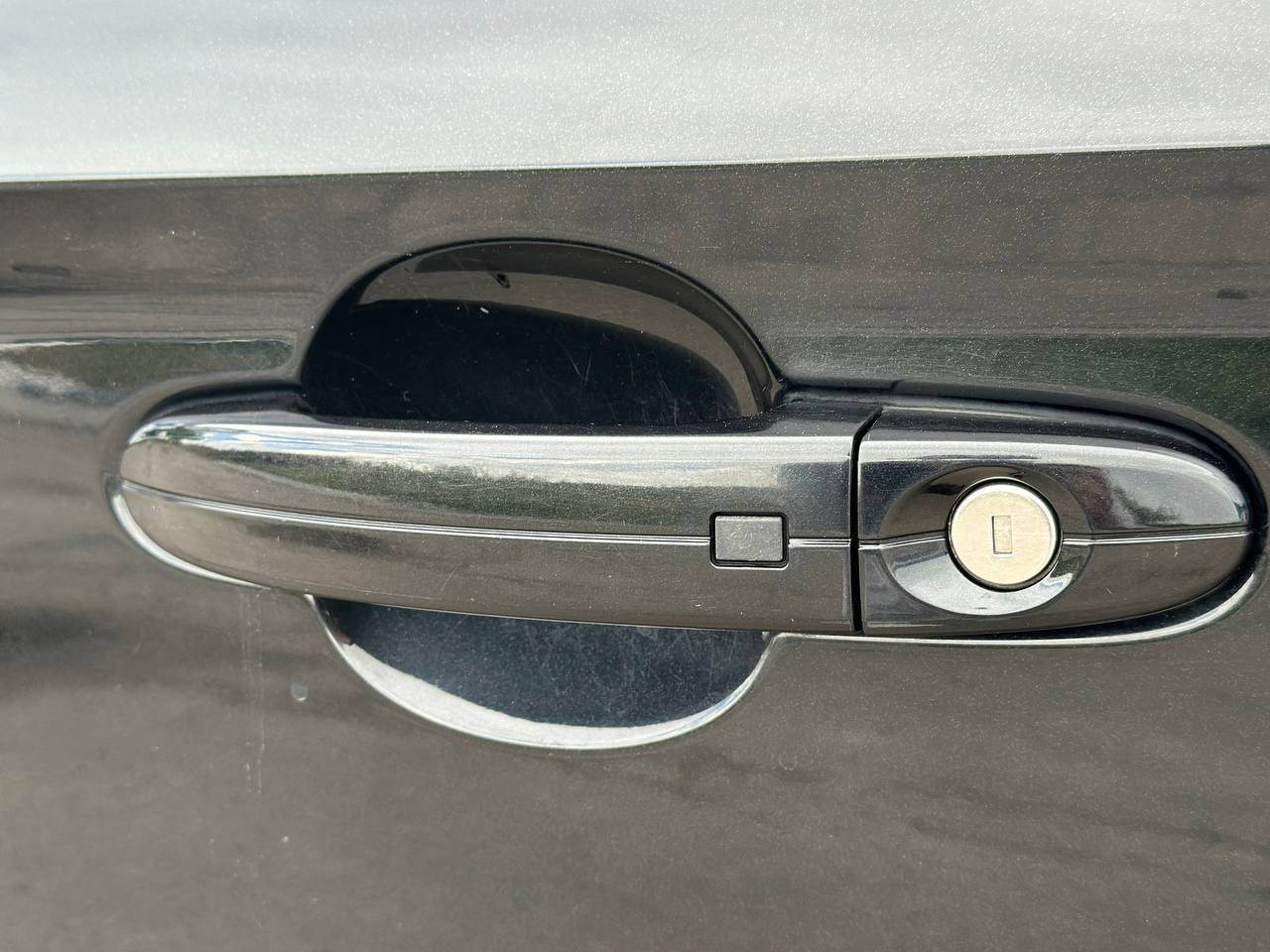 Ford Mondeo - фото 28