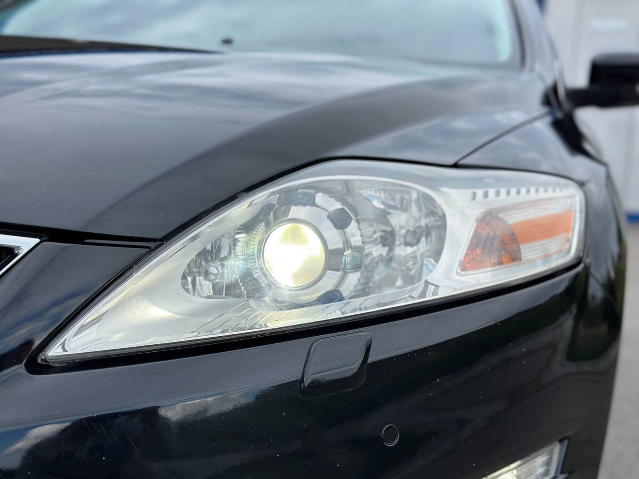 Ford Mondeo - фото 25