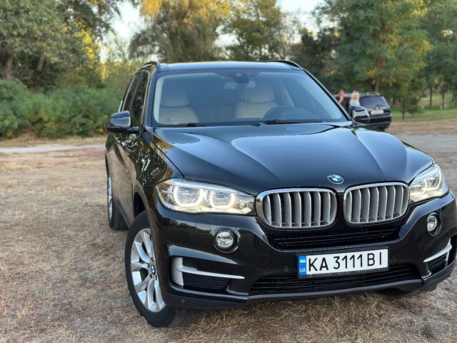BMW X5 - зображення 3