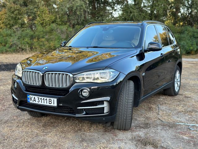 BMW X5 - зображення 1