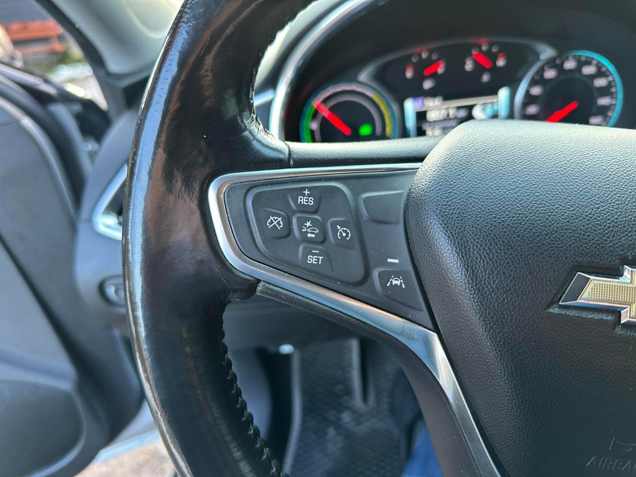Chevrolet Malibu - фото 4