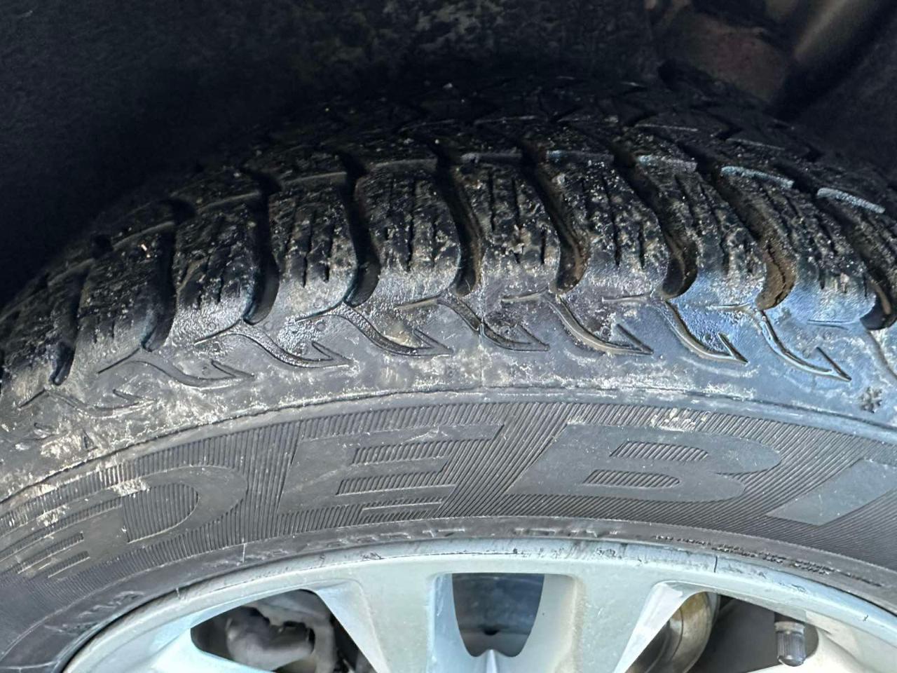 Chevrolet Malibu - фото 28