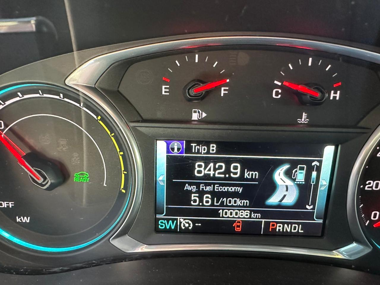 Chevrolet Malibu - фото 2