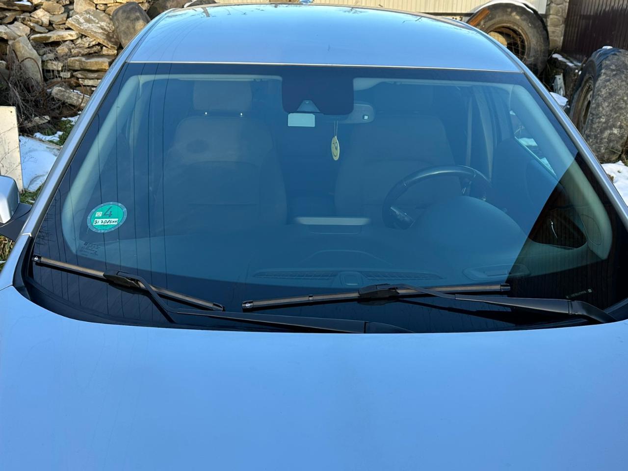 Chevrolet Malibu - фото 8