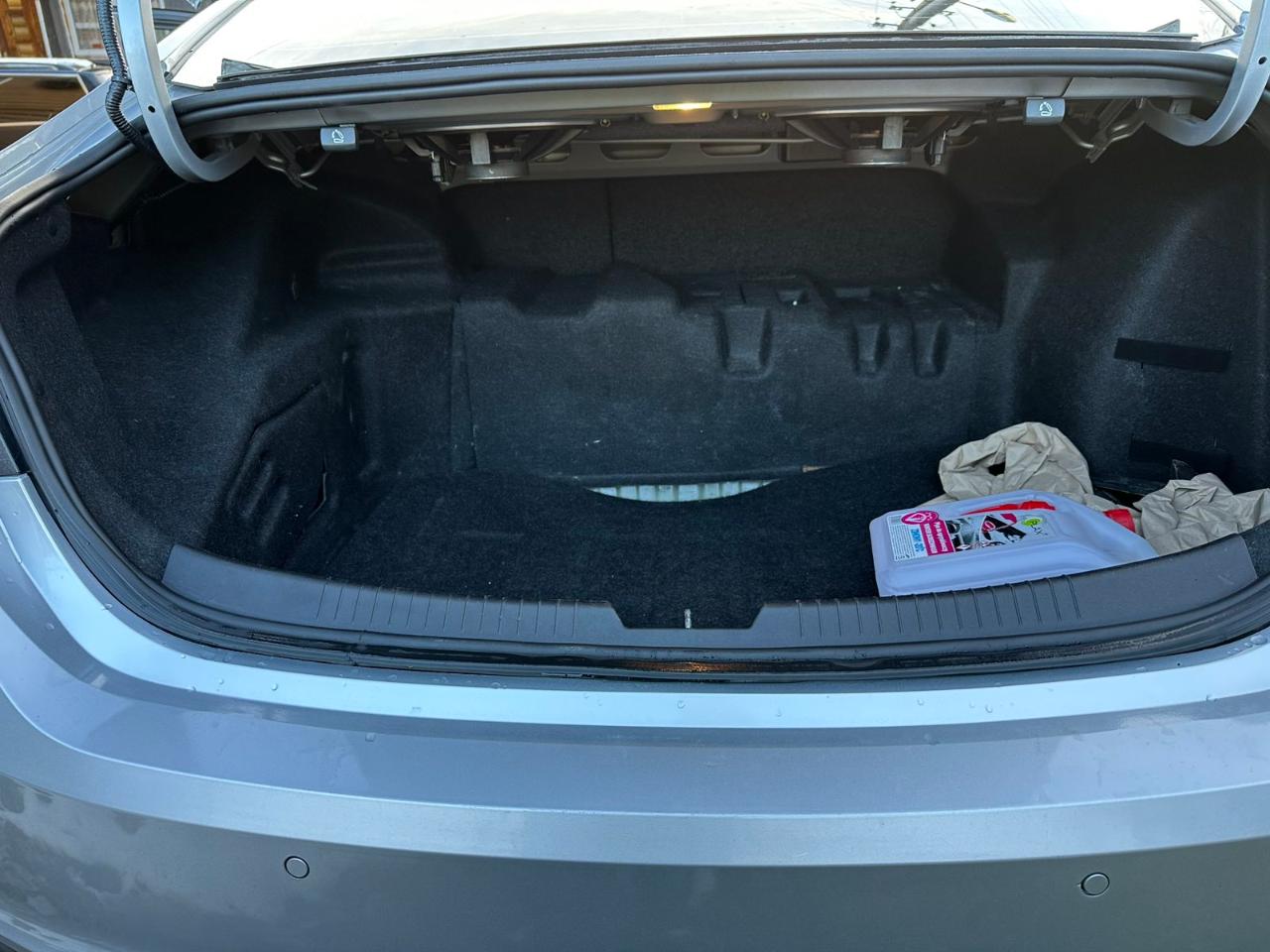 Chevrolet Malibu - фото 26