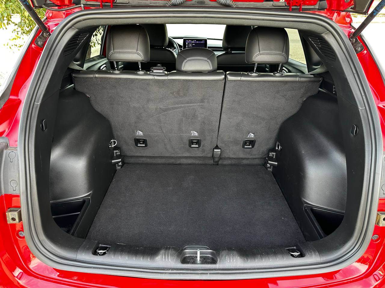 Jeep Compass - фото 30