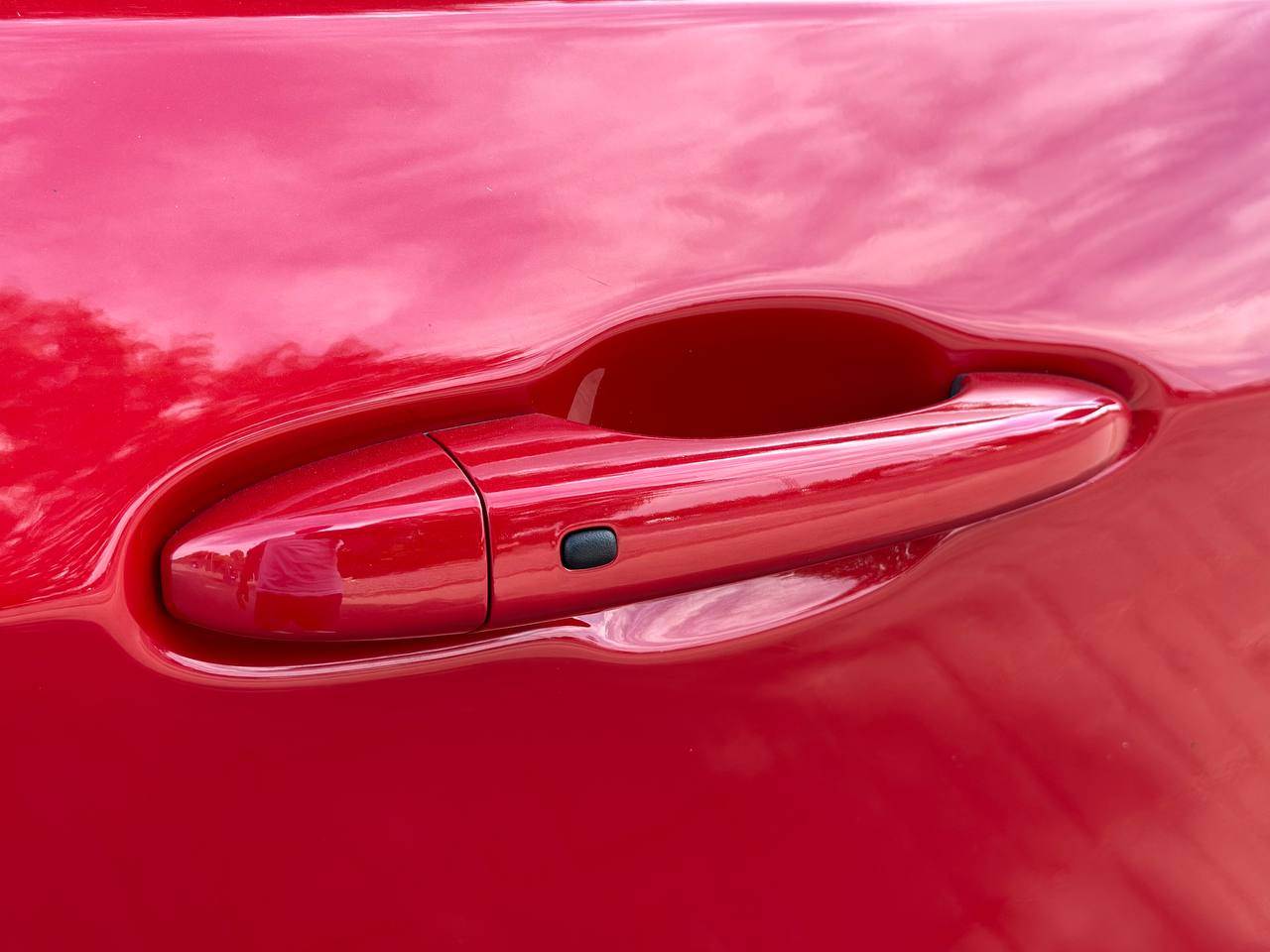 Jeep Compass - фото 12