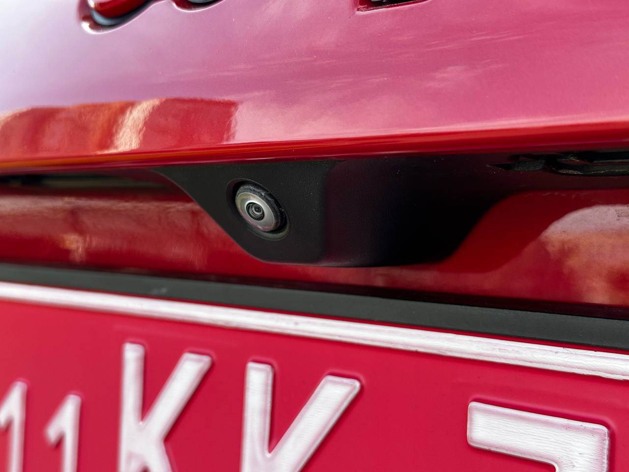 Jeep Compass - фото 13