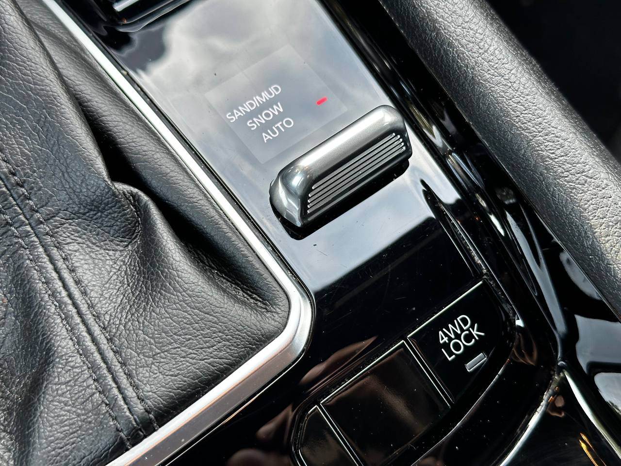 Jeep Compass - фото 21