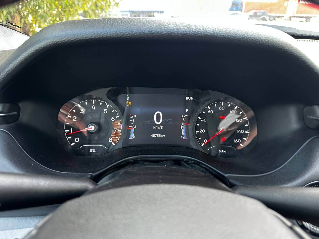 Jeep Compass - фото 27