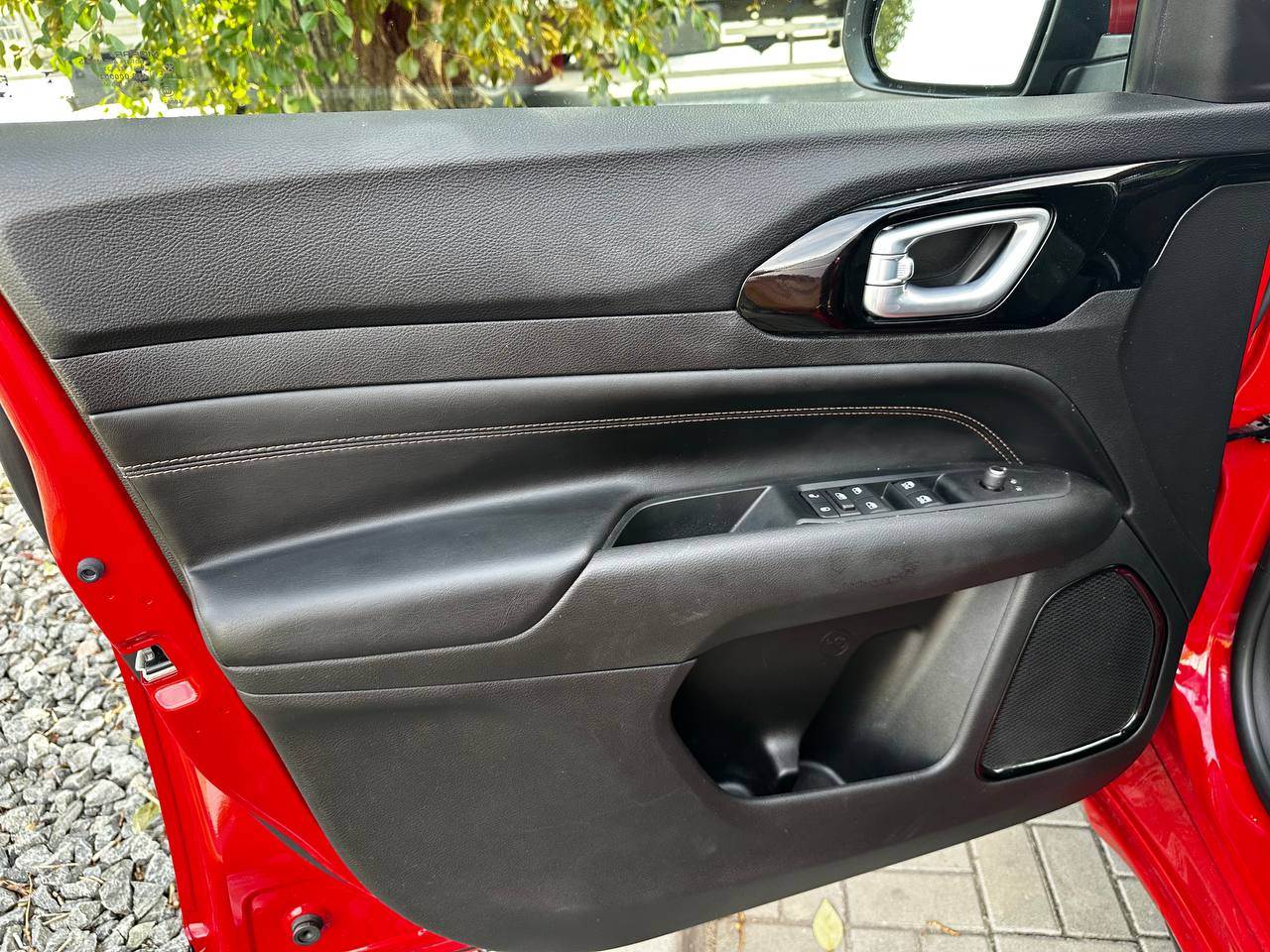 Jeep Compass - фото 16