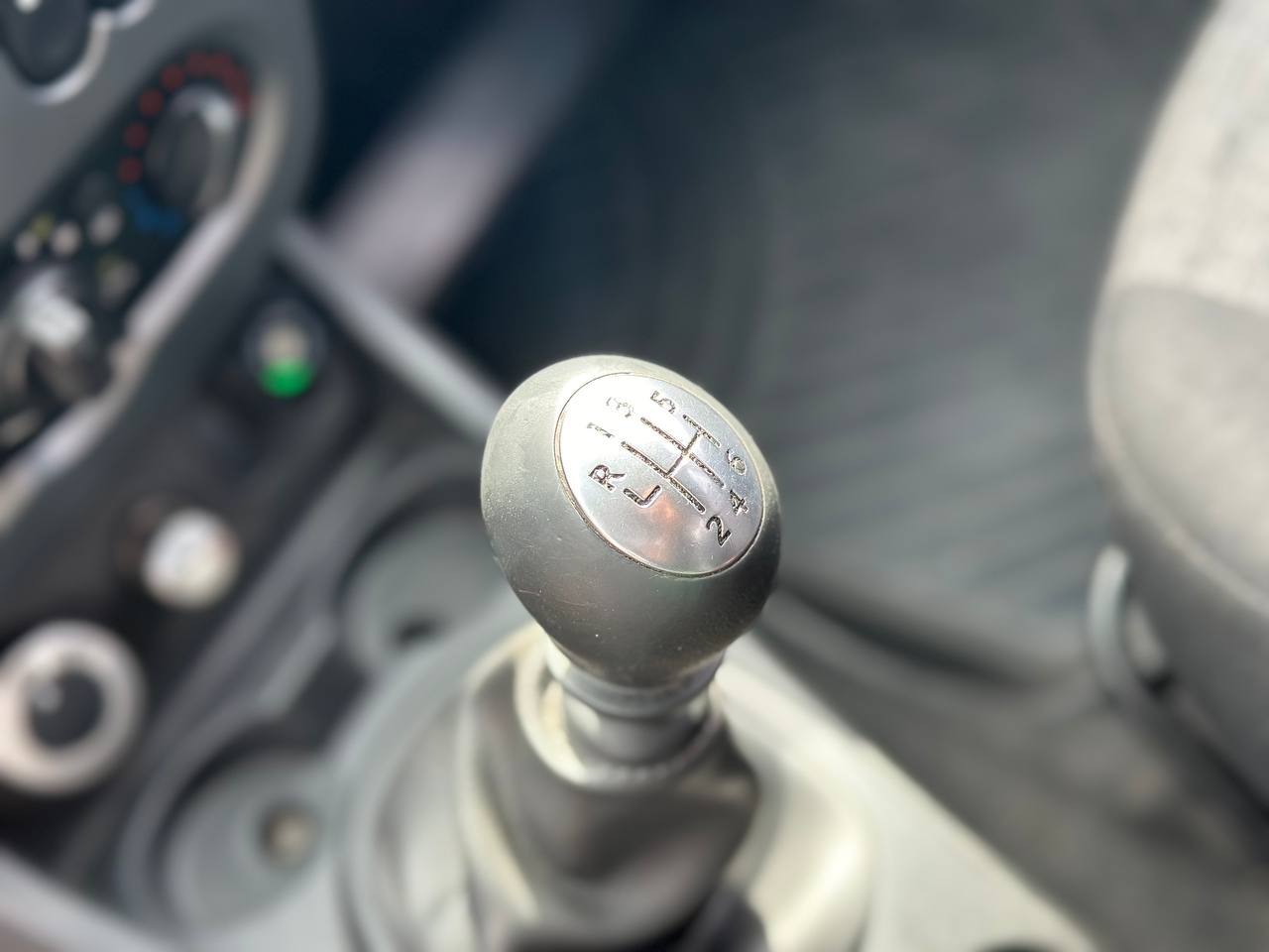 Dacia Duster - фото 12