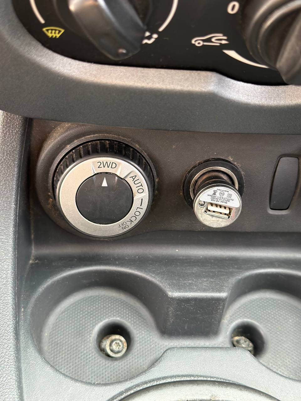 Dacia Duster - фото 13