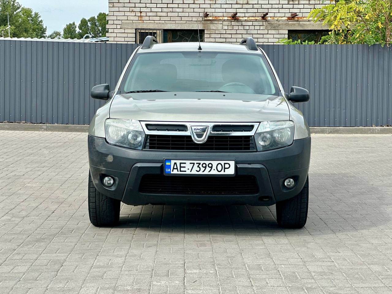 Dacia Duster - фото 2