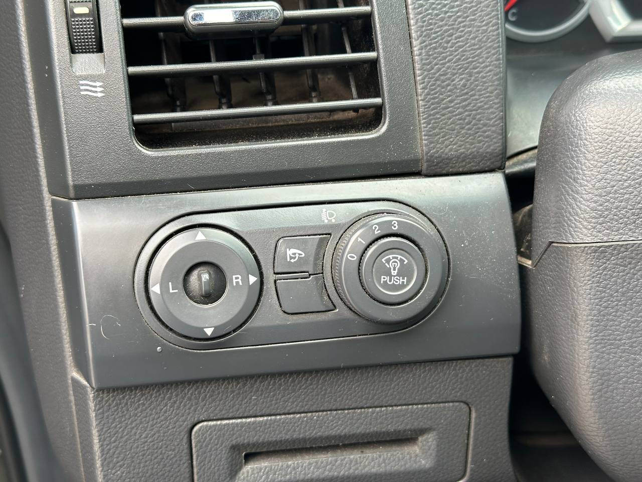 Chevrolet Captiva - фото 23