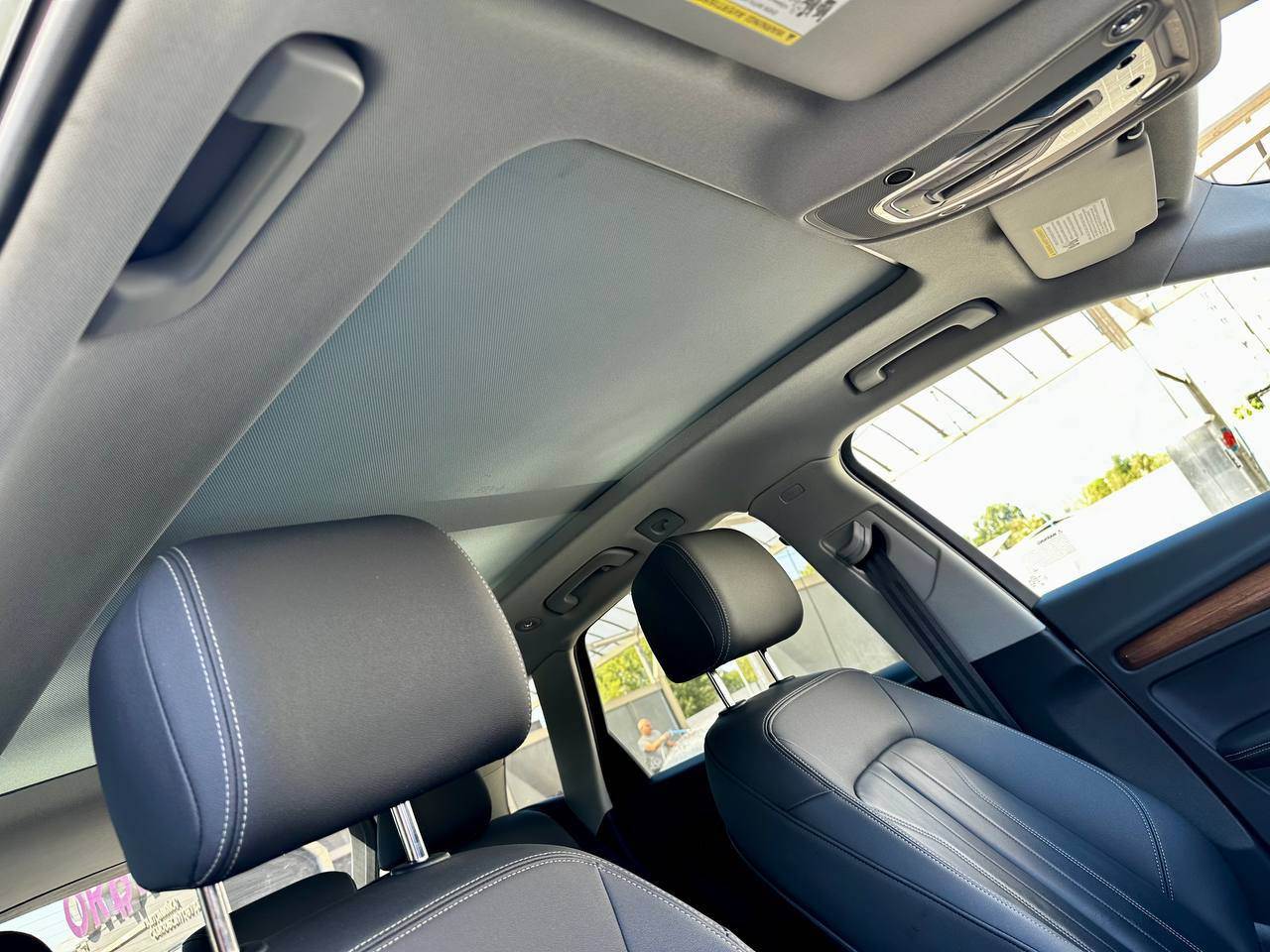 Audi Q5 - фото 20