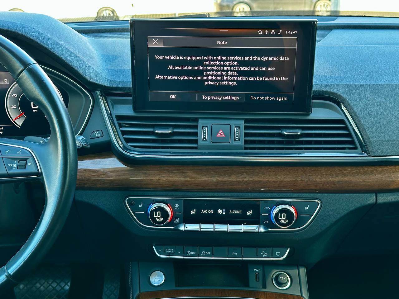 Audi Q5 - фото 16