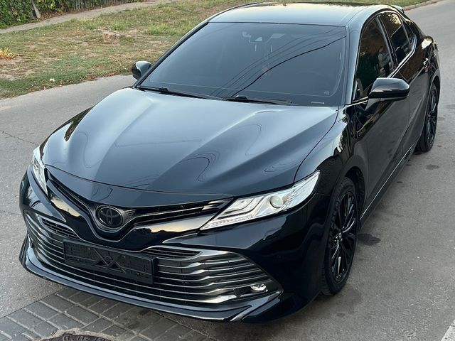 Toyota Camry - зображення 2