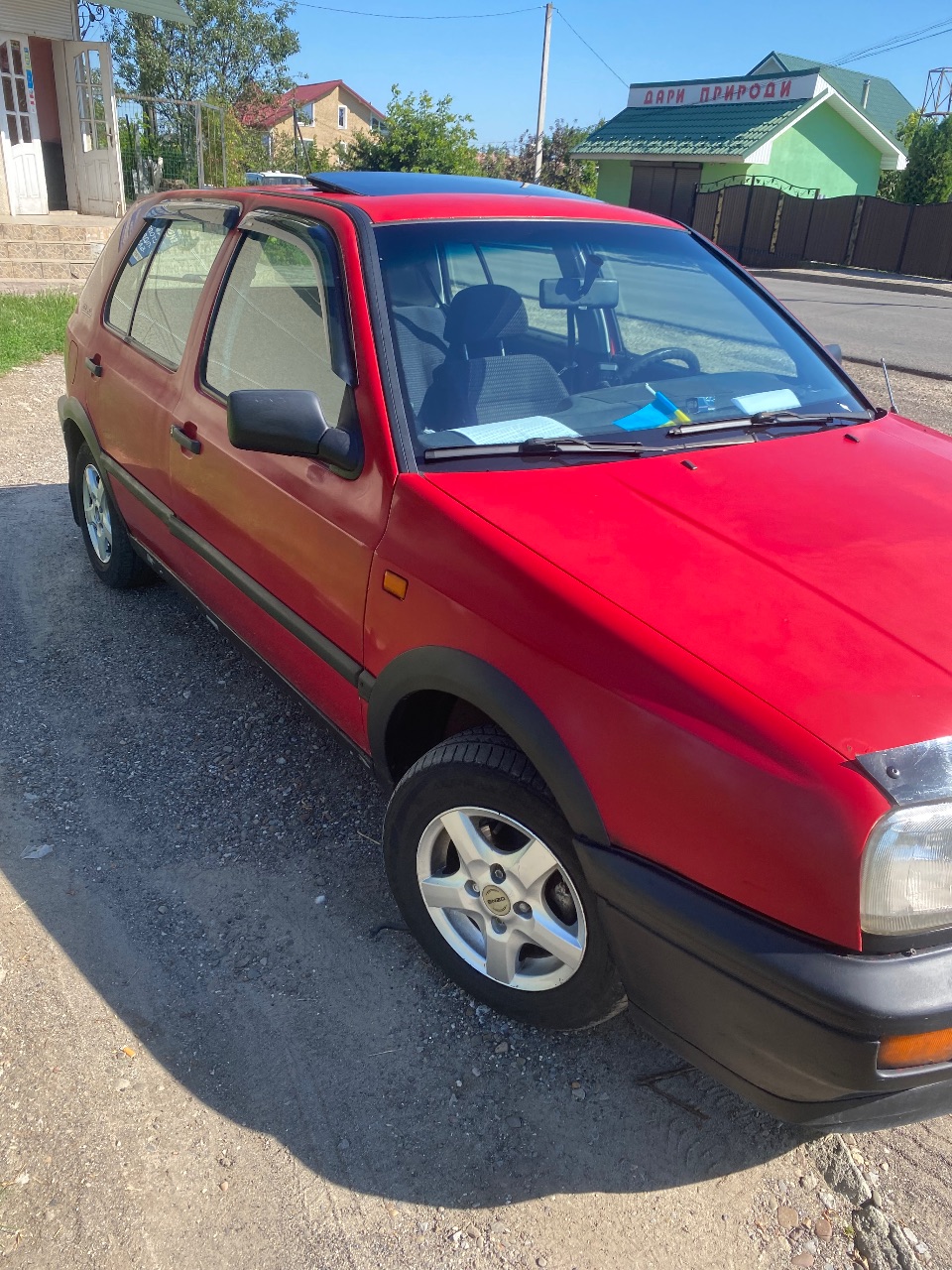 Volkswagen Golf - фото 11