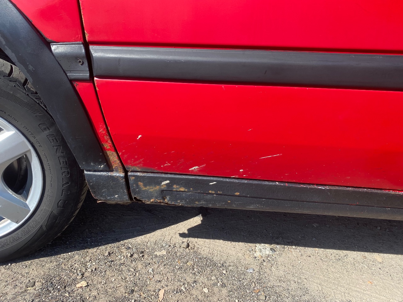 Volkswagen Golf - фото 8