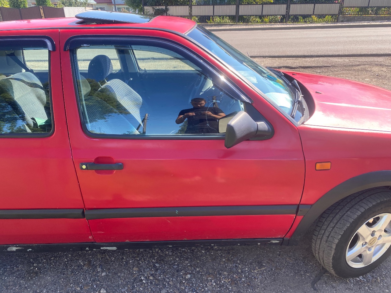 Volkswagen Golf - фото 10