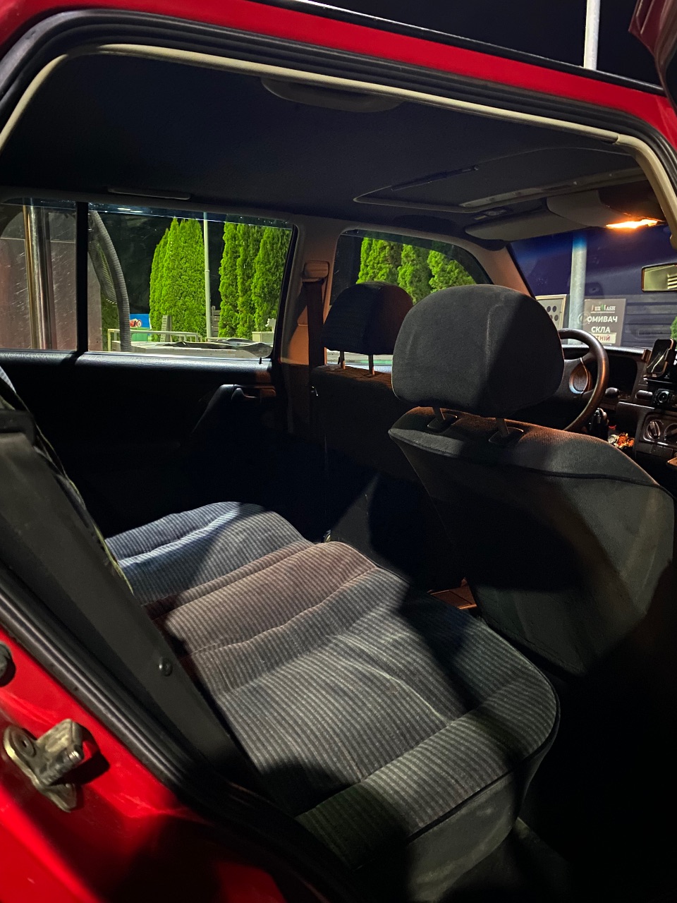 Volkswagen Golf - фото 5