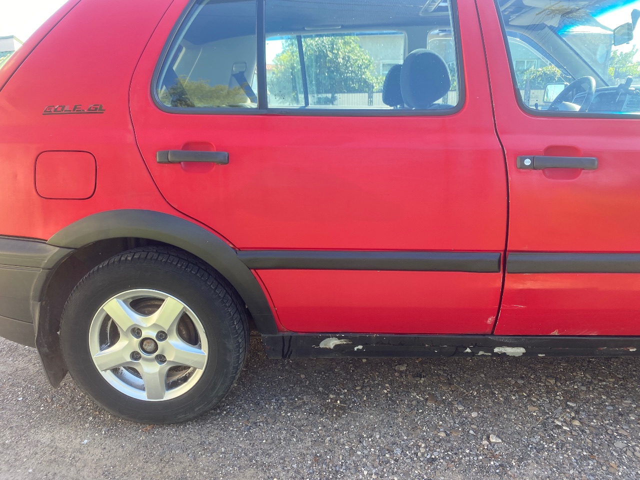 Volkswagen Golf - фото 13