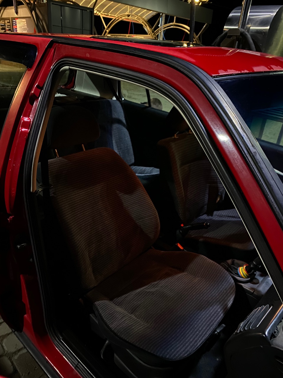 Volkswagen Golf - фото 3