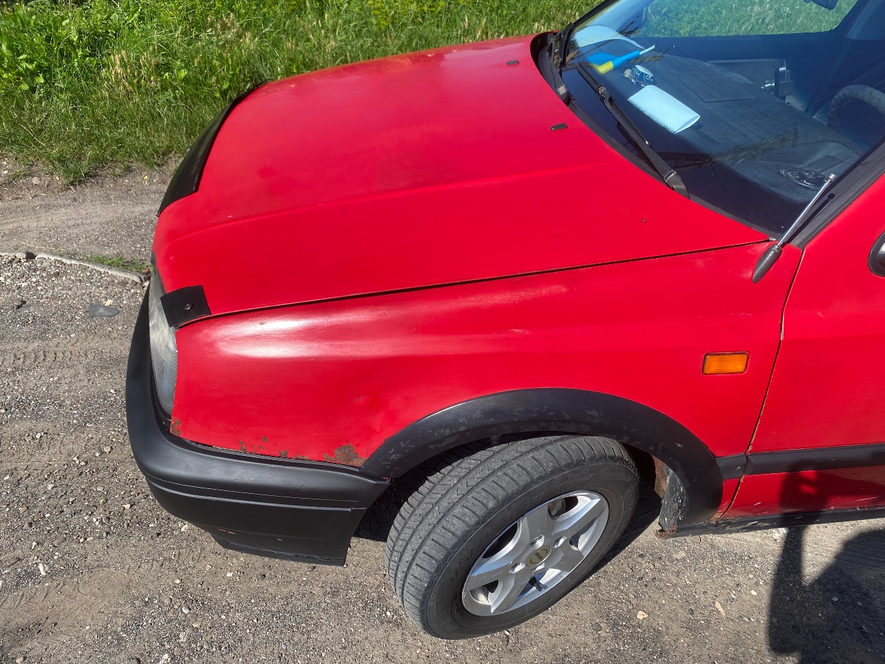 Volkswagen Golf - фото 7