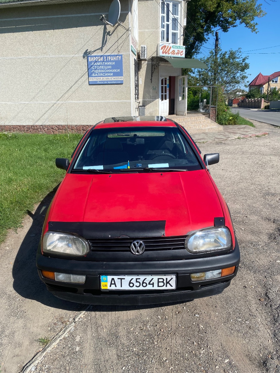 Volkswagen Golf - фото 12