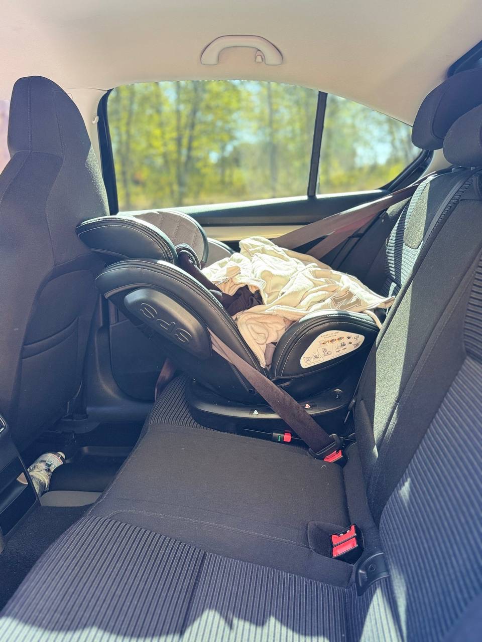 Skoda Octavia - фото 16