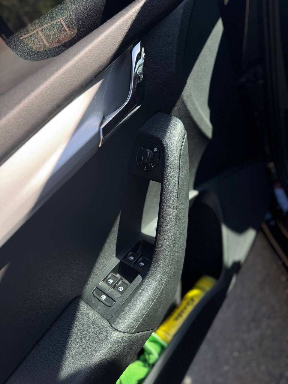 Skoda Octavia - фото 19