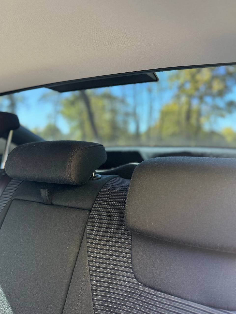 Skoda Octavia - фото 15