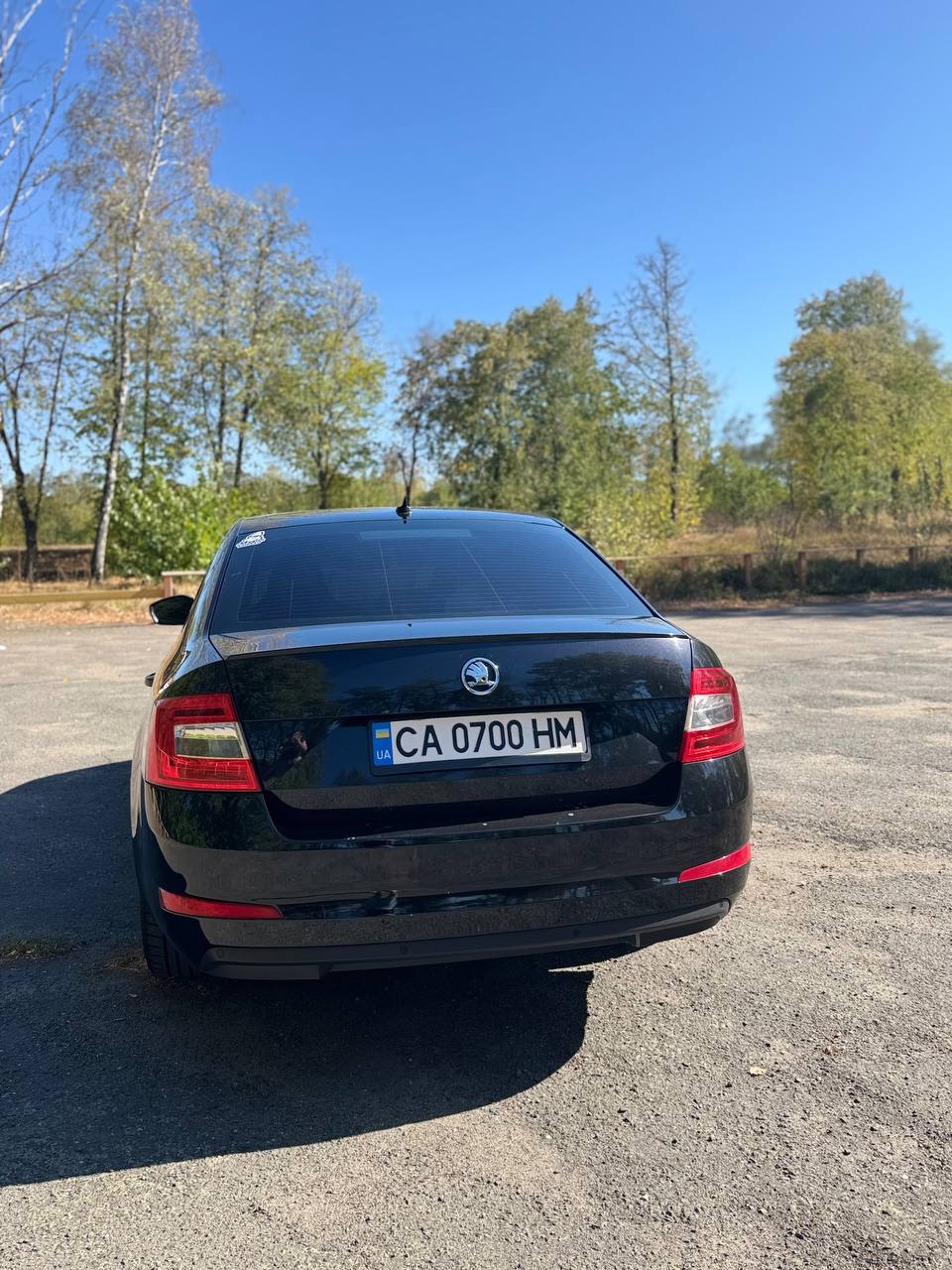 Skoda Octavia - фото 6