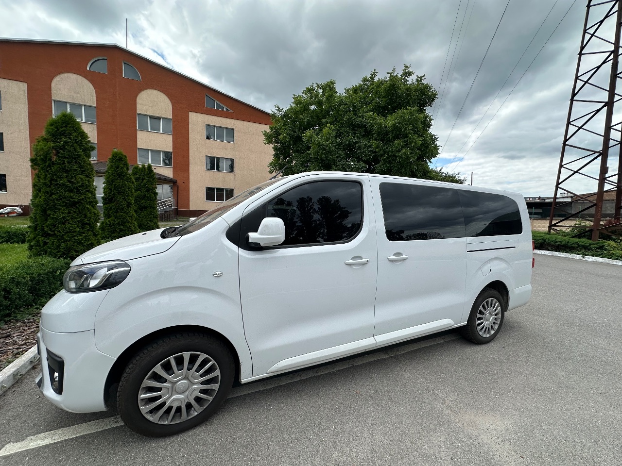 Toyota ProAce City - фото 9