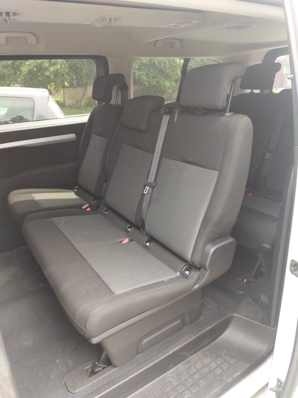 Toyota ProAce City - фото 14