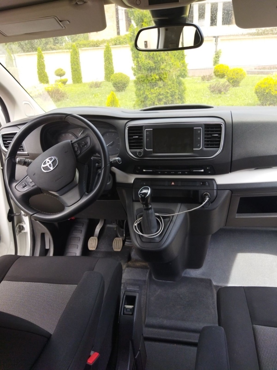 Toyota ProAce City - фото 10