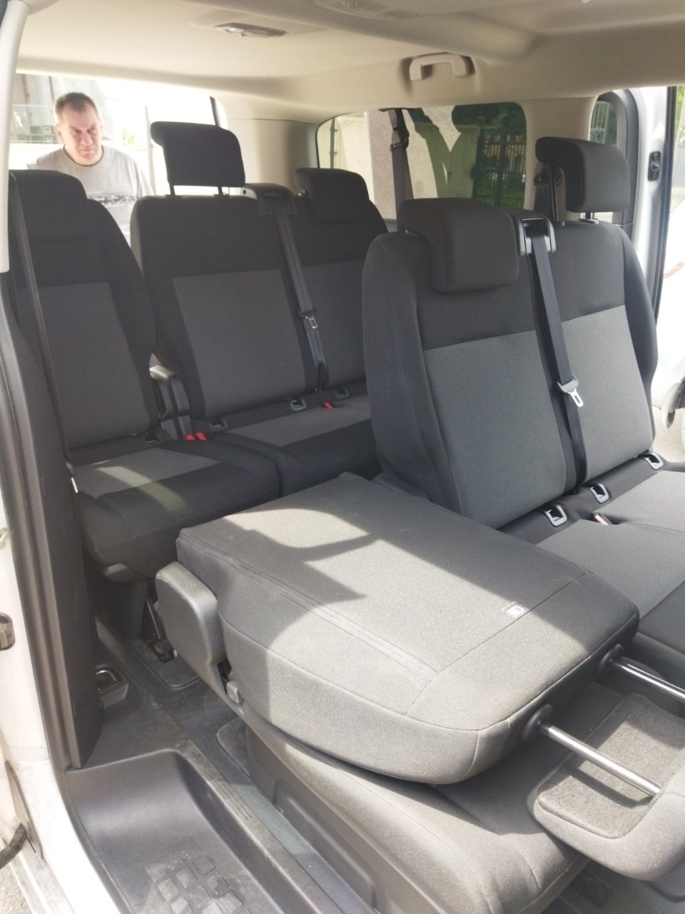 Toyota ProAce City - фото 13