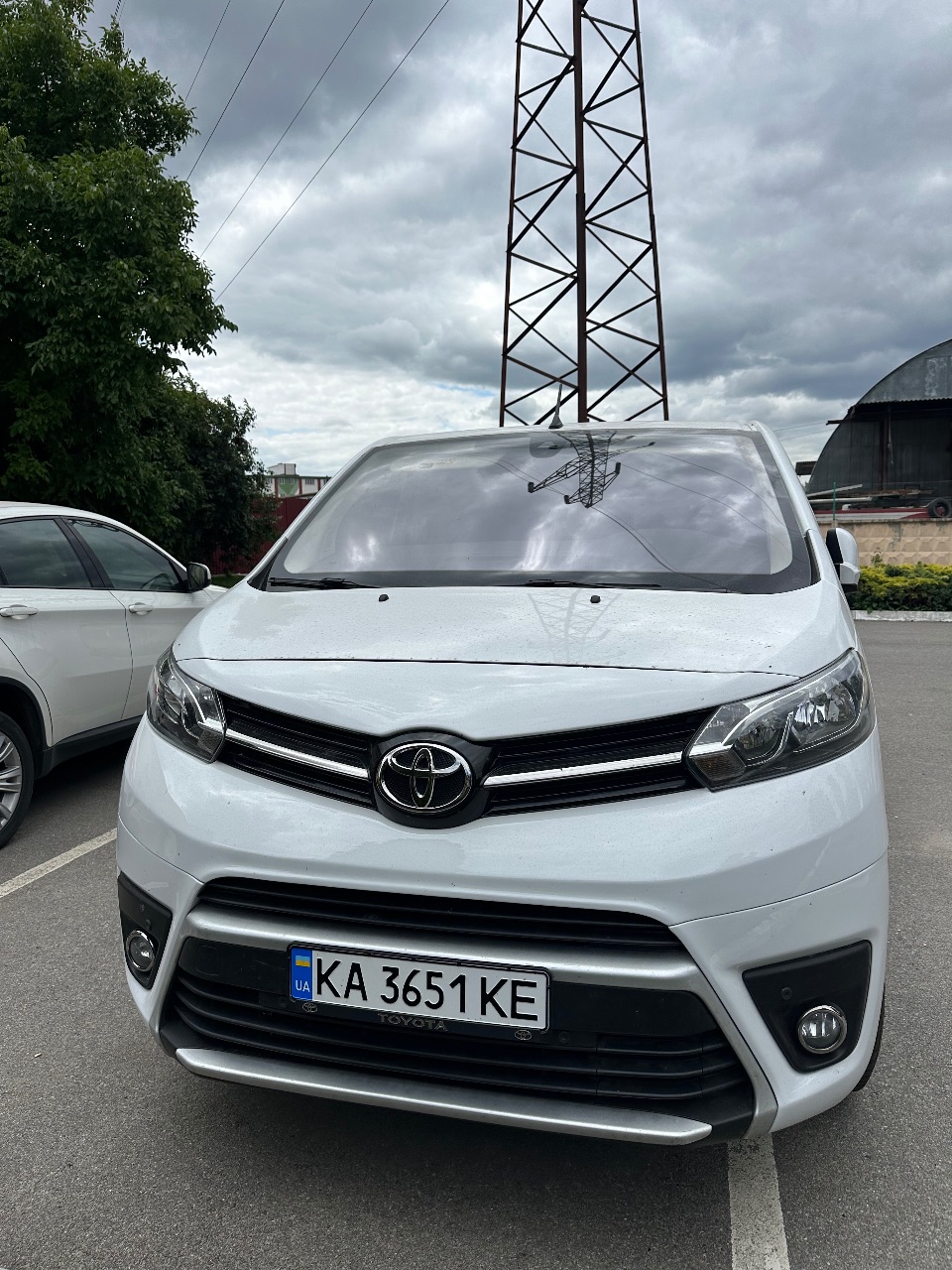 Toyota ProAce City - фото 7