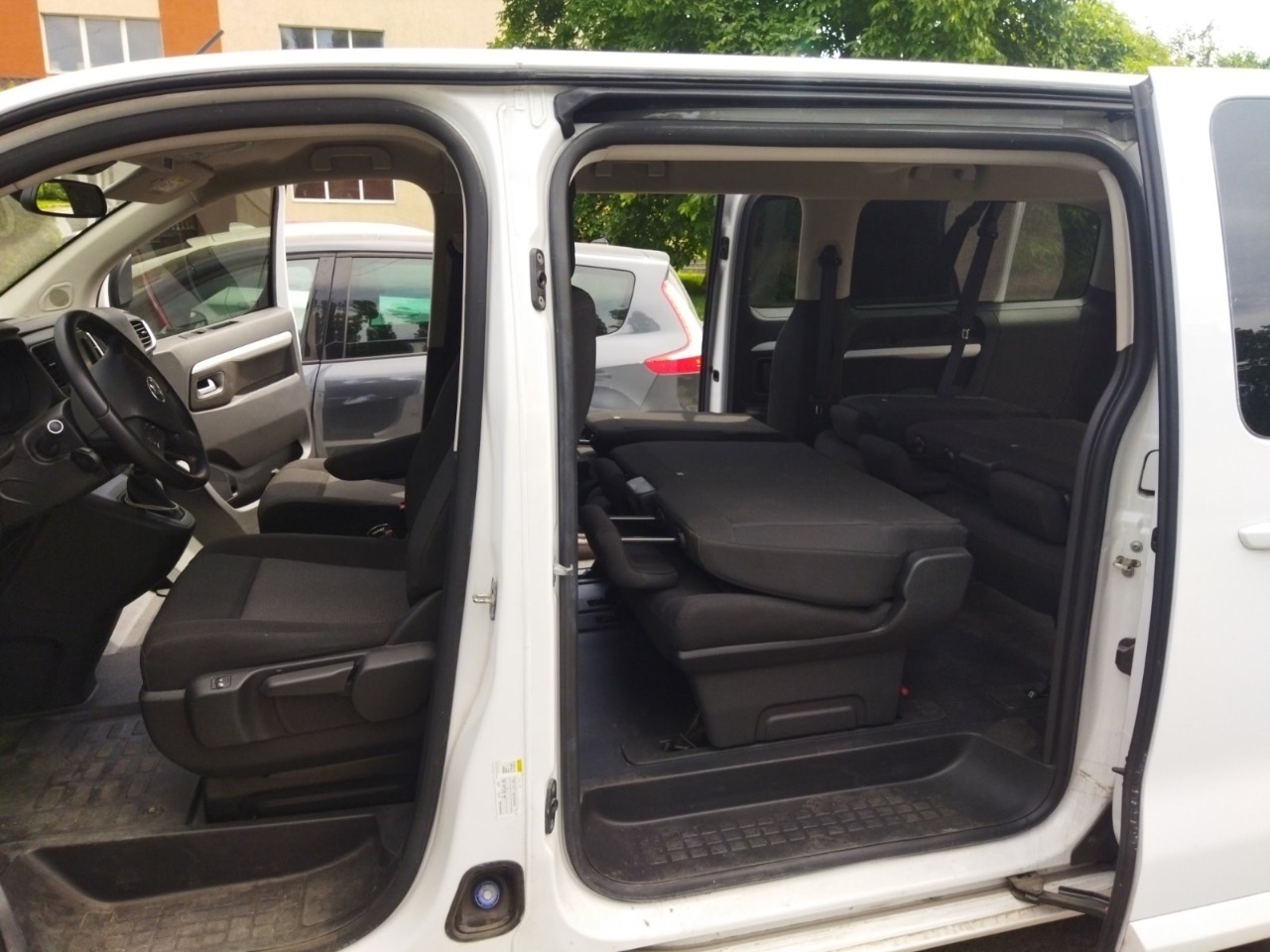 Toyota ProAce City - фото 11