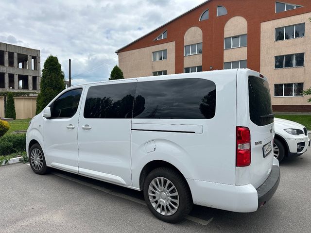 Toyota ProAce City - зображення 2