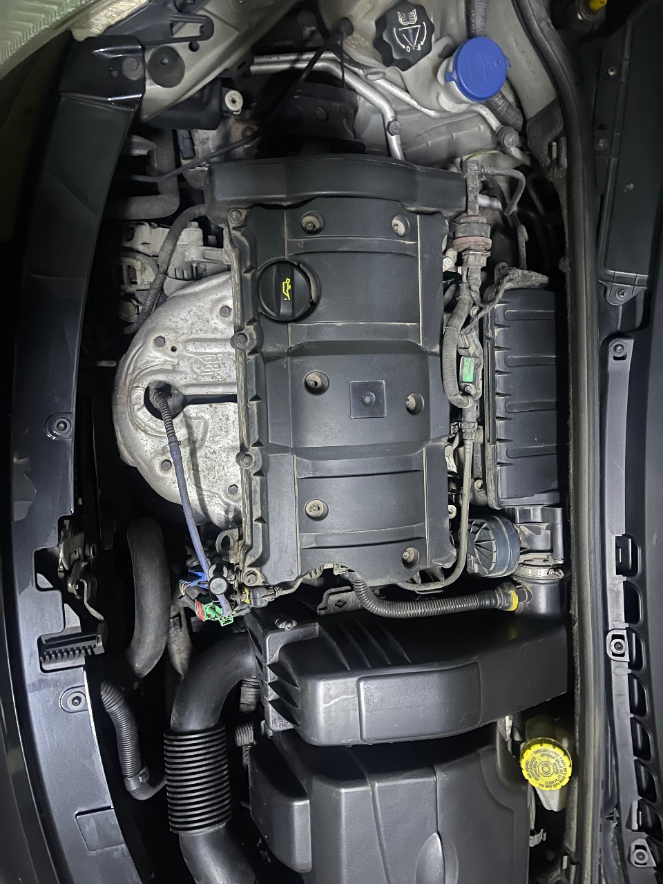 Citroen C3 - фото 5