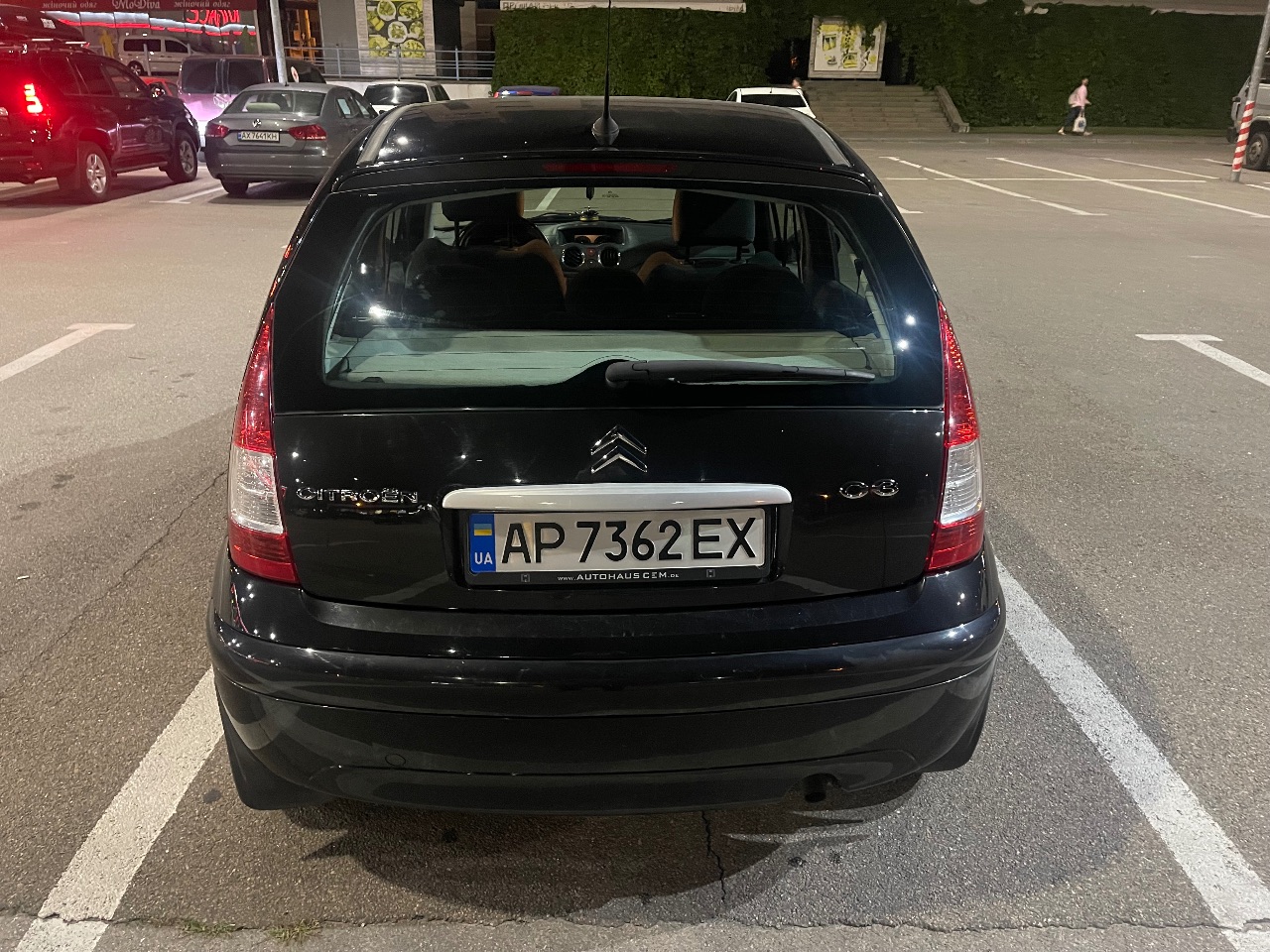 Citroen C3 - фото 13