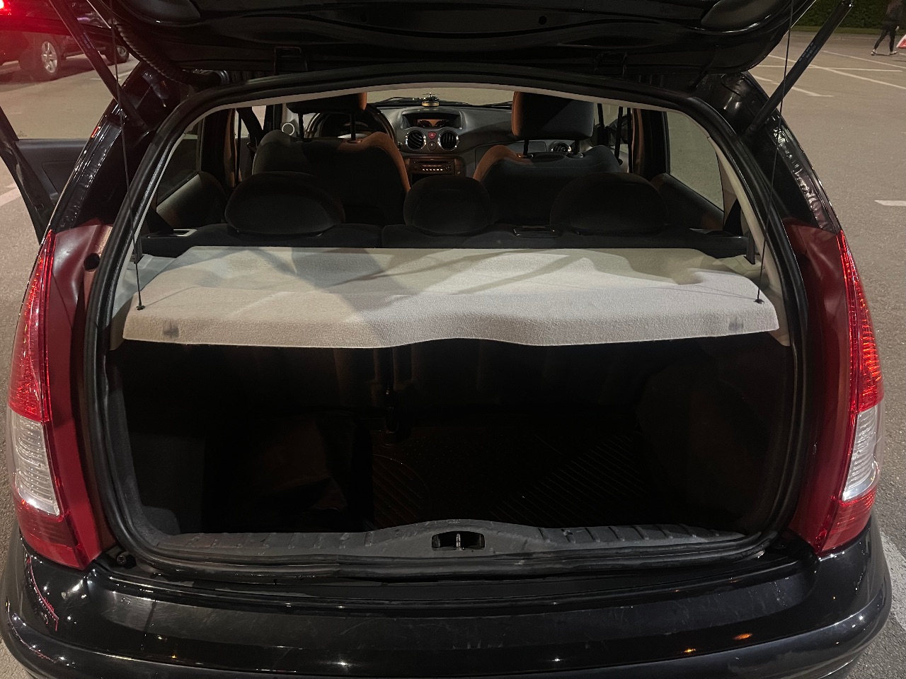 Citroen C3 - фото 9