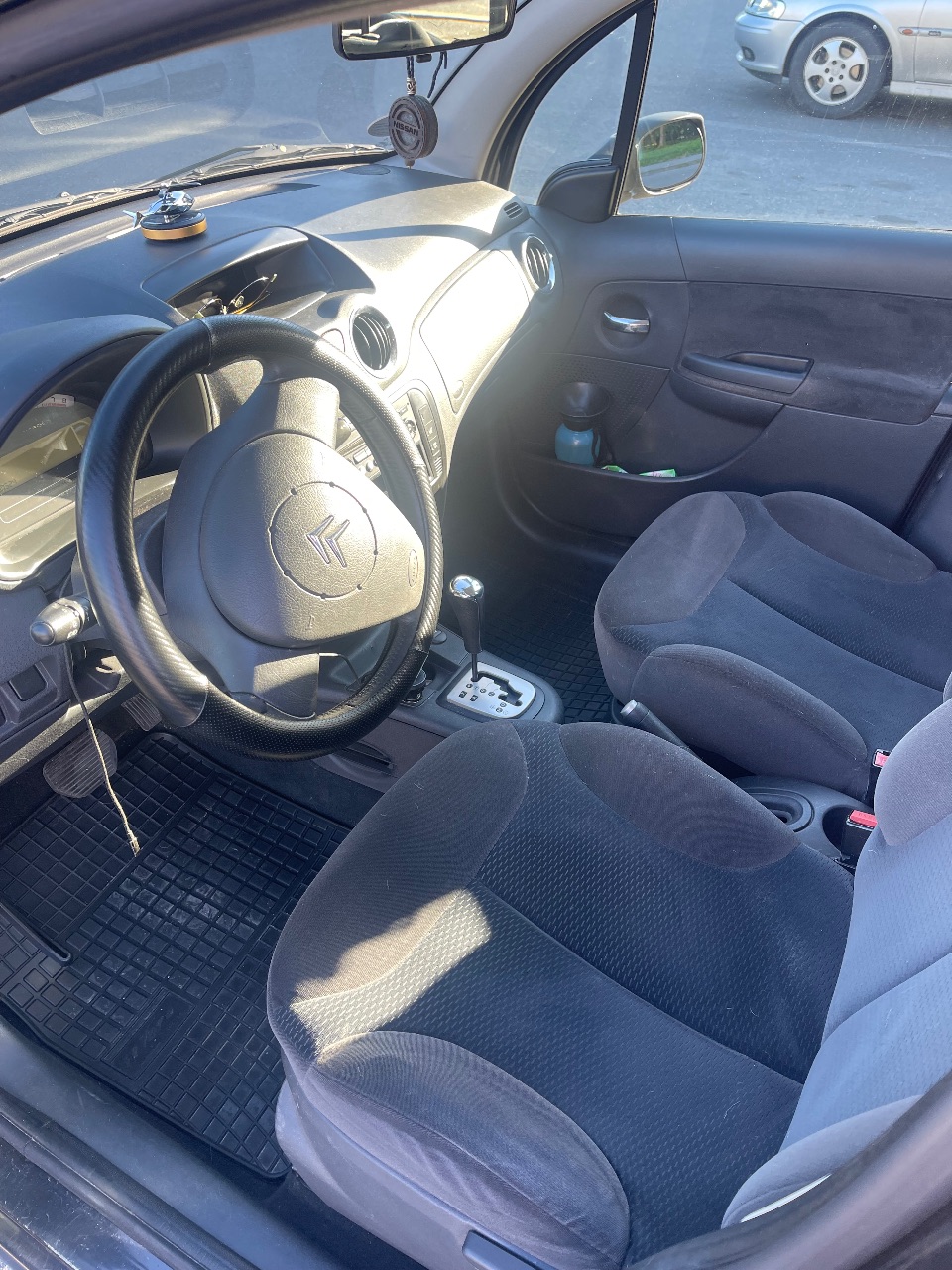 Citroen C3 - фото 4