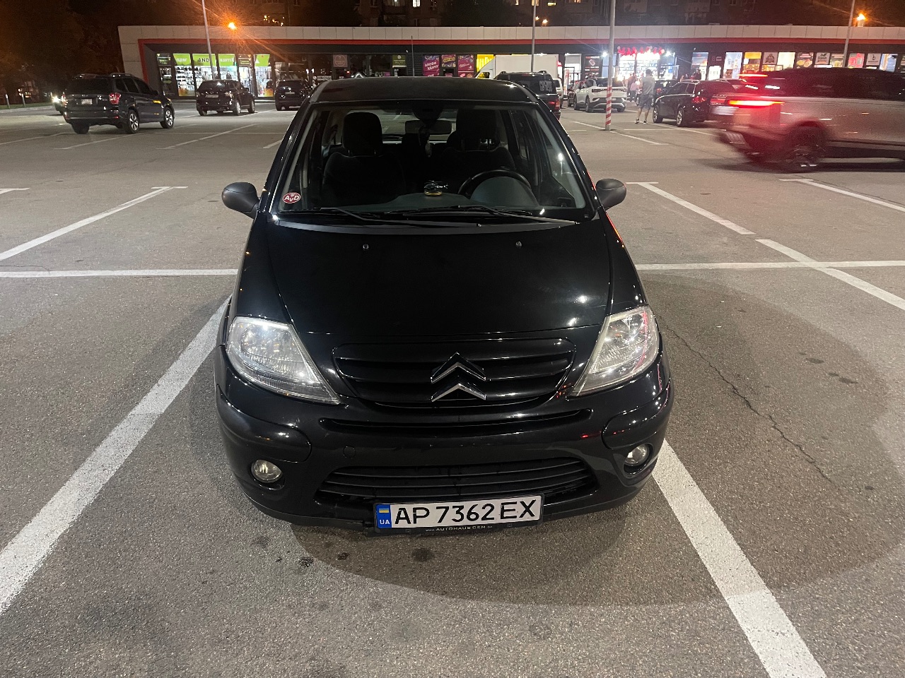 Citroen C3 - фото 10
