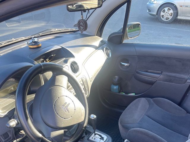 Citroen C3 - фото 4