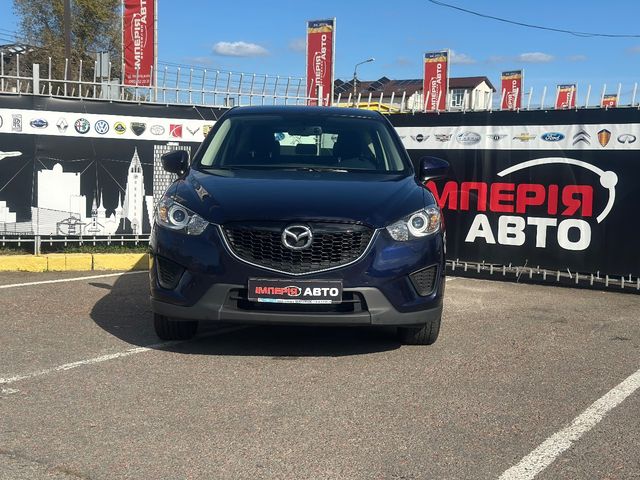 Mazda CX-5 - зображення 2