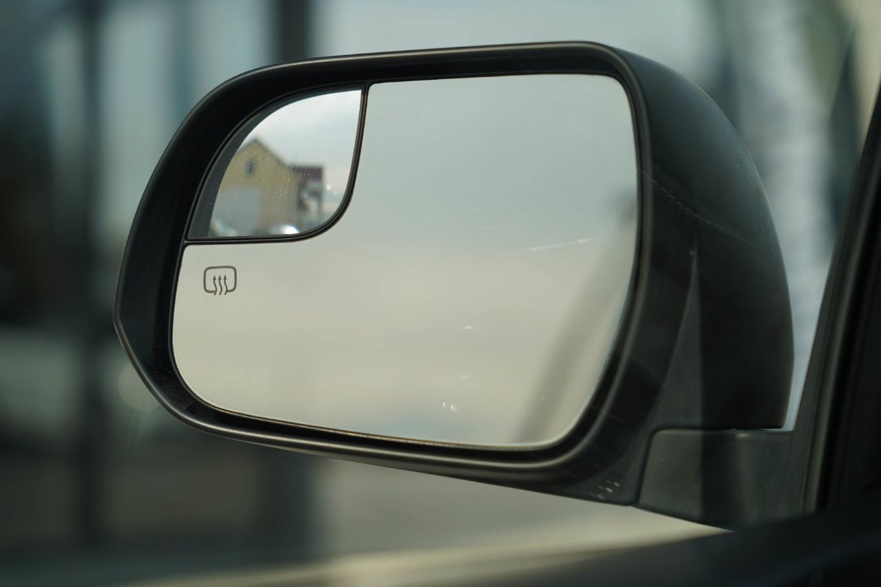 Toyota Sienna - фото 13